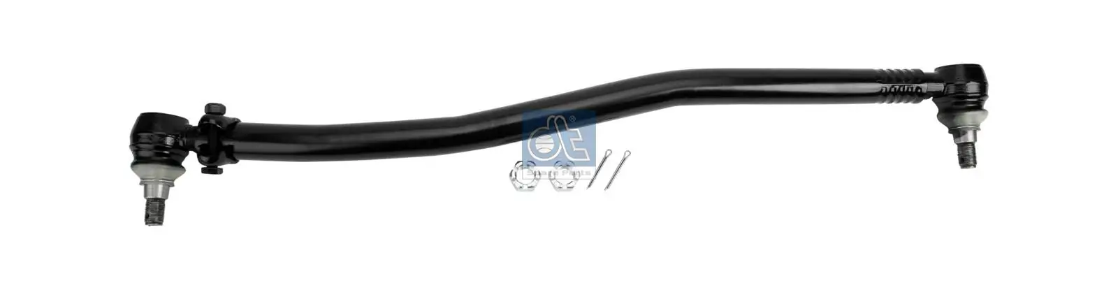 Centre Rod Assembly